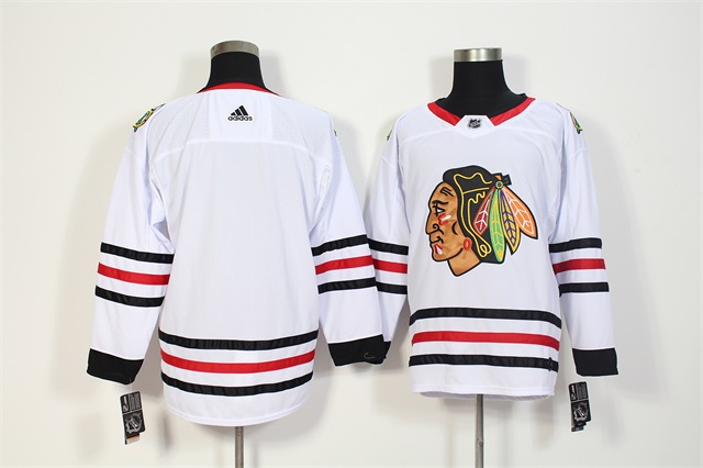 Chicago Blackhawks jerseys 2022-021